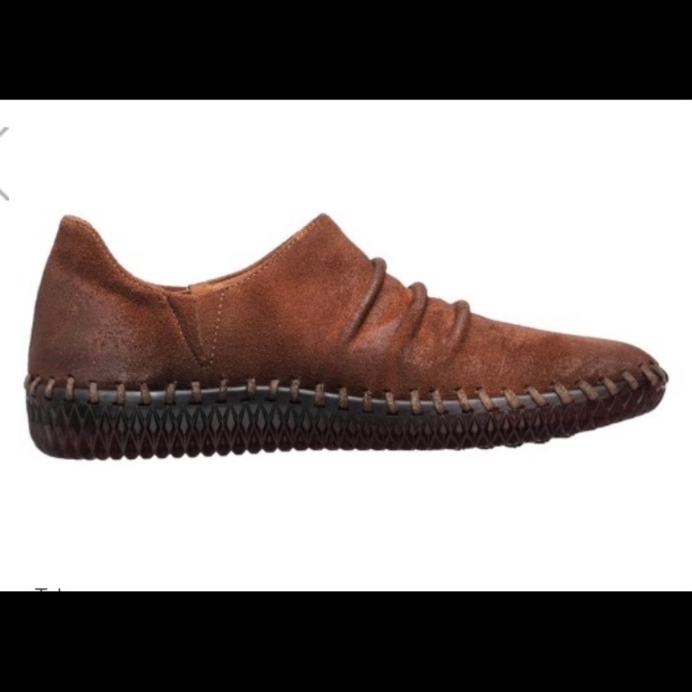 NWOB Antelope Brand Ladies “Garner” Style Shoes - Picture 2 of 5